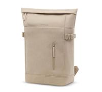 Kapten & Son Helsinki Daypack 46 cm Laptopfach gelb