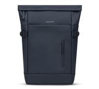 Kapten & Son Helsinki Daypack 46 cm Laptopfach blau