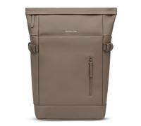 Kapten & Son Helsinki Daypack 46 cm Laptopfach grau