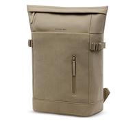 Kapten & Son Helsinki Daypack 46 cm Laptopfach grün