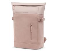 Kapten & Son Helsinki Daypack 46 cm Laptopfach rosa