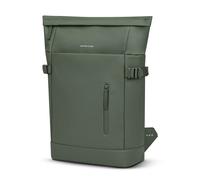 Kapten & Son Helsinki Dusty Green Rucksack in Grün