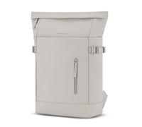 Kapten & Son Helsinki Greige Rucksack in Greige