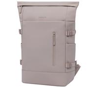 Kapten & Son - Helsinki Pro 24L Muted Rose - Rucksack Rose Sans