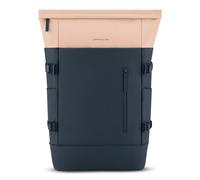 Kapten & Son Helsinki Pro Backpack Navy Blush