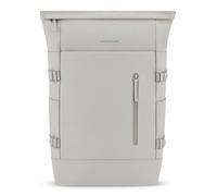 Kapten & Son - Helsinki Pro 24L Greige - Rucksack Greige Sans