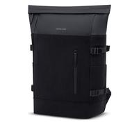 Kapten & Son Helsinki Pro Daypack 52 cm Laptopfach schwarz