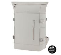 Kapten & Son Helsinki Pro Greige Rucksack in Greige