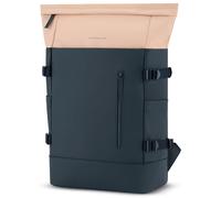 Kapten & Son Helsinki Pro Daypack 52 cm Laptopfach blau