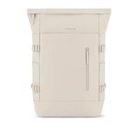 Kapten & Son Helsinki Pro Daypack 52 cm Laptopfach beige