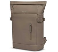 Kapten & Son Helsinki Rucksack Walnut