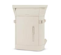 Kapten & Son Helsinki Sandstone Rucksack in Beige