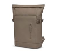 Kapten & Son Helsinki Walnut Rucksack in Walnut