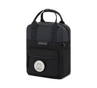 KAPTEN & SON Kinderrucksack Bergen Kids All Black