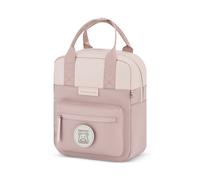 KAPTEN & SON Kinderrucksack Bergen Kids Rose Clay