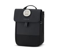 KAPTEN & SON Kinderrucksack Fyn Kids All Black