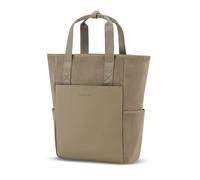Kapten & Son Lindby Cord Dusty Khaki Rucksack in Dusty Khaki