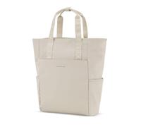 Kapten & Son Lindby Cord Sandstone Rucksack in Beige