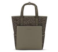 Kapten & Son Lindby Daypack 40 cm Laptopfach braun