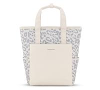 Kapten & Son Lindby Daypack 40 cm Laptopfach weiss