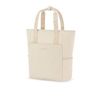 Kapten & Son Lindby Ibiza Collection Rucksack in Beige
