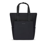 Kapten & Son Lindby Pro Convertible Backpack All Black