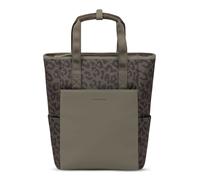 Kapten & Son Lindby Pro Convertible Backpack Leo Dark Brown