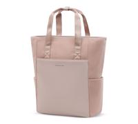 Kapten & Son Lindby Pro Cord Convertible Backpack Rose Clay