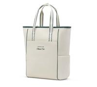 Kapten & Son Lindby Pro Schultertasche 41.5 cm Laptopfach weiss
