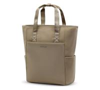 Kapten & Son Lindby Pro Daypack 41.5 cm Laptopfach braun