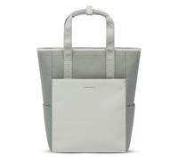 Kapten & Son Rucksack Freizeitrucksack mit Laptopfach Lindby Pro Convertible Backpack 20L Muted Sage grüngrau
