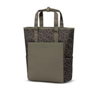 Kapten & Son Lindby Pro Leo Dark Brown Rucksack in Braun