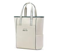 Kapten & Son Lindby Pro Schultertasche 41.5 cm Laptopfach weiss