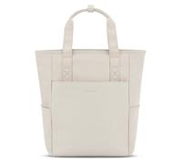 Kapten & Son Lindby Schultertasche 35 cm Laptopfach gelb
