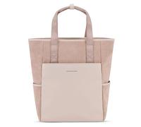 Kapten & Son Lindby Shopper Tasche 38 cm Laptopfach rosa