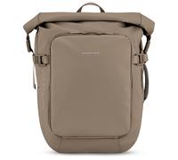 Kapten & Son - Lisbon 25-30 - Daypack beige (Walnut)