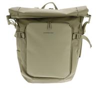 KAPTEN & SON - Rucksack Rucksack Lisbon Dusty Pistachio Grün