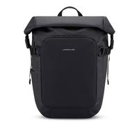Kapten & Son Lisbon Backpack S All Black