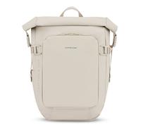 Kapten & Son Lisbon Small Sandstone Rucksack in Beige
