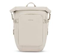 Kapten & Son Lisbon Daypack 40 cm Laptopfach beige