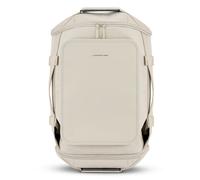Kapten & Son - Lisbon Duffle Backpack Small 33L Sandstorm - Seesack Sandstorm Sans