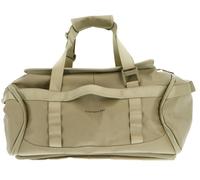 Kapten & Son Lisbon Duffle Backpack Dusty Pistachio