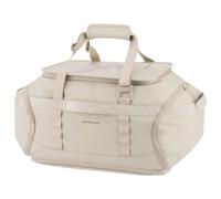 Kapten & Son - Lisbon Duffle Backpack Medium 50L Sandstone - Seesack Sandstone Sans