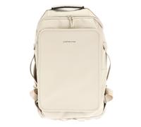 Kapten & Son Lisbon Duffle Backpack Sandstone