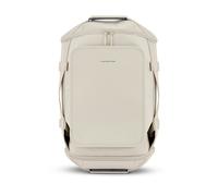 Kapten & Son Lisbon Daypack S 40 cm Laptopfach beige