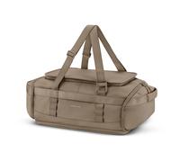 Kapten & Son - Lisbon Duffle Small 30 - Reisetasche braun/beige (Walnut)