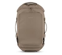 Kapten & Son Lisbon Duffle Backpack M walnut