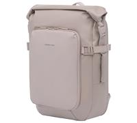 Kapten & Son - Lisbon Pro 25-30L Muted Rose - Reisetasche Rose Sans