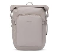 Kapten & Son - Lisbon Pro 25-30L Muted Rose - Reisetasche Rose Sans