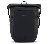 Kapten & Son Lisbon Reiserucksack 45 cm Laptopfach schwarz